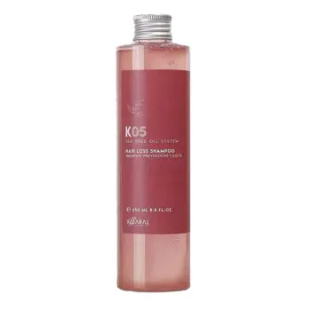 Шампунь против выпадения волос / K05 HAIR LOSS SHAMPOO 250 мл