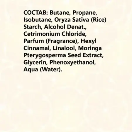 ALFAPARF MILANO Шампунь сухой текстурирующий / Texturizing Dry shampoo 200 мл - 2
