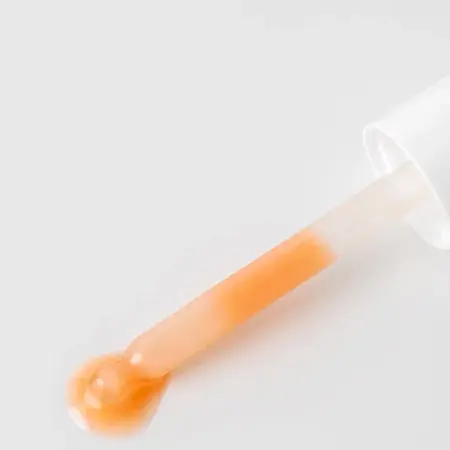 BIOBALANCE Сыворотка для лица с церамидами + ресвератролом / SUPER SERUM OVERNIGHT RECOVERY 30 мл - 3