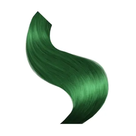 OLLIN PROFESSIONAL Пигмент прямого действия, зеленый / Green MATISSE COLOR 100 мл - 3
