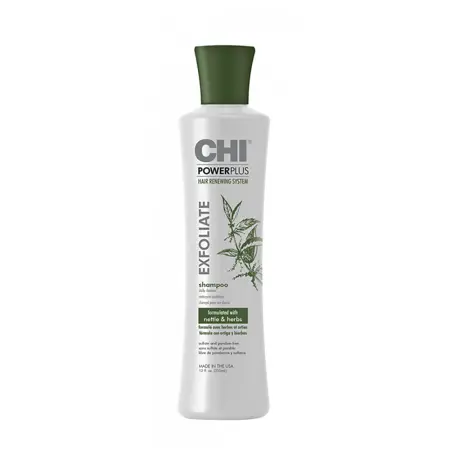 CHI Шампунь отшелушивающий / Power Plus 355 мл - 1