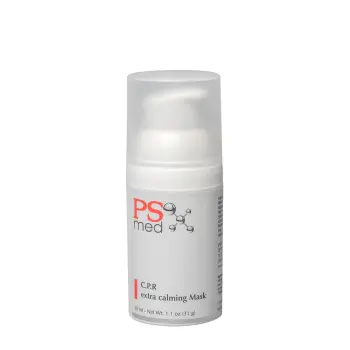 Маска успокаивающая / PS Medical C.P.R. 30 мл