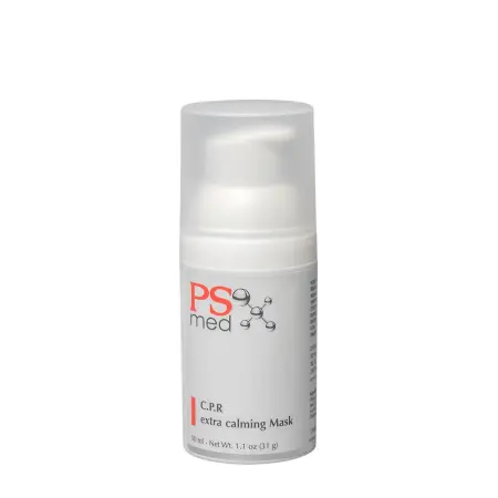 ONmacabim Маска успокаивающая / PS Medical C.P.R. 30 мл - 1