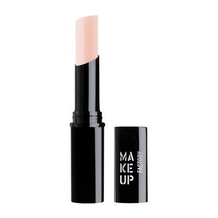 MAKE UP FACTORY Бальзам для губ, 01 розовая вуаль / Color Intuition Lip Balm 2,5 гр - 1