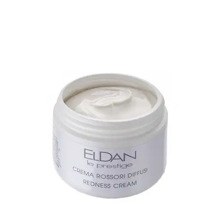 ELDAN cosmetics Крем питательный для кожи склонной к куперозу / LE PRESTIGE 250 мл - 1