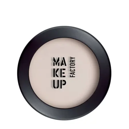 MAKE UP FACTORY Тени для век, тон 210 молочный / Artist eye shadow 4 гр - 1