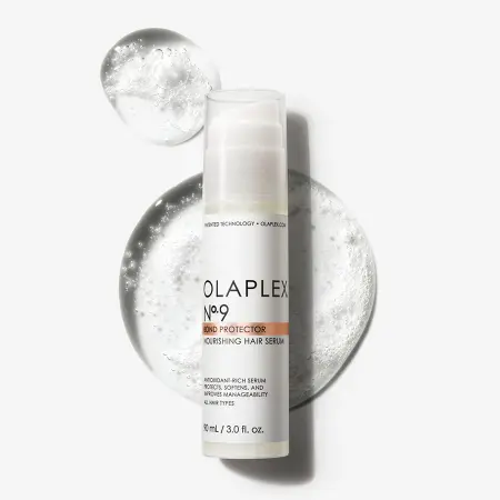 OLAPLEX Сыворотка питательная для волос / No.9 Bond Protector Nourishing Hair Serum 90 мл - 2