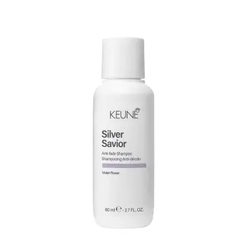 Шампунь серебряный отблеск / Silver Savior Shampoo 80 мл