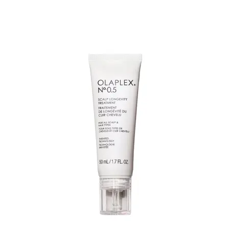 OLAPLEX Средство для ухода за кожей головы увлажнение и защита / No.0.5 Scalp Longevity 50 мл - 1
