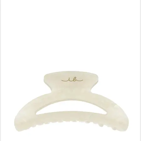 INVISIBOBBLE Заколка-крабик / invisibobble CLIPSTAR PREMIUM Pearly Locks - 1