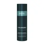 Маска ультраувлажняющая торфяная для волос / KIKIMORA 200 мл