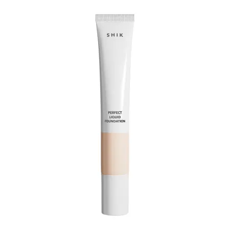 SHIK Крем тональный для лица, 0.5 / Perfect liquid foundation 20 мл - 1