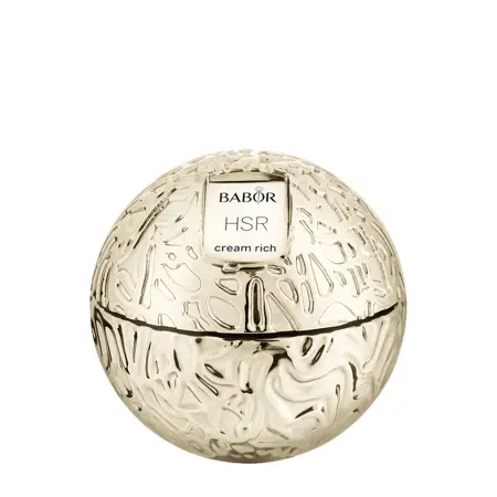 BABOR Крем лифтинг для лица абсолют против морщин / HSR Lifting Cream Rich 50 мл - 1