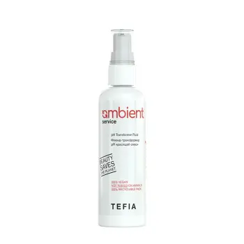 Флюид-трансформер pH красящей смеси / AMBIENT Service 100 мл