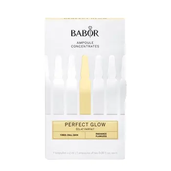 Ампулы Идеальное сияние / Perfect Glow 7*2 мл