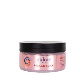 Гель контрастный для тела LPG-CORRECTOR / SPA 200 мл