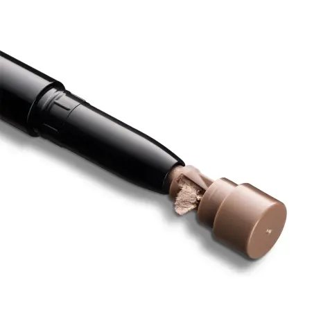 LARTE DEL BELLO Тени в стике, тон 01 / Longlasting Shadow Stick rose gold 1,3 гр - 3