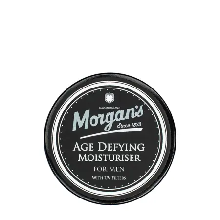 MORGAN’S Крем антивозрастной увлажняющий для лица / Age Defying Moisturiser 45 мл - 1