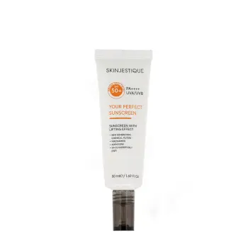 Крем солнцезащитный с лифтинг-эффектом для лица / Your perfect sunscreen spf 50+ 50 мл