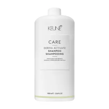 Шампунь против выпадения волос / CARE Derma Activate Shampoo 1000 мл