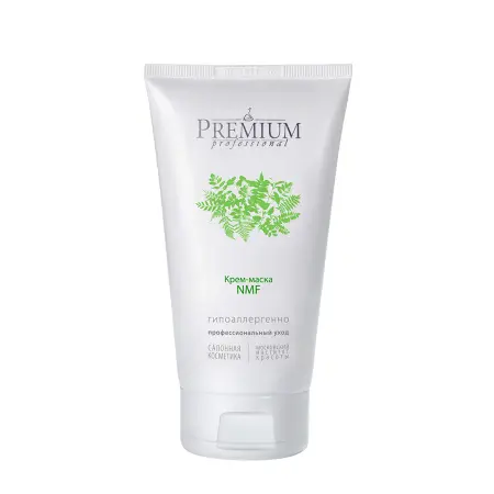 PREMIUM Крем-маска / NMF Professional 150 мл - 2