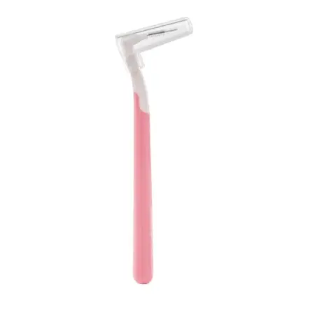 DENTAID Ершик межзубный Interprox Plus Nano 1 шт - 1