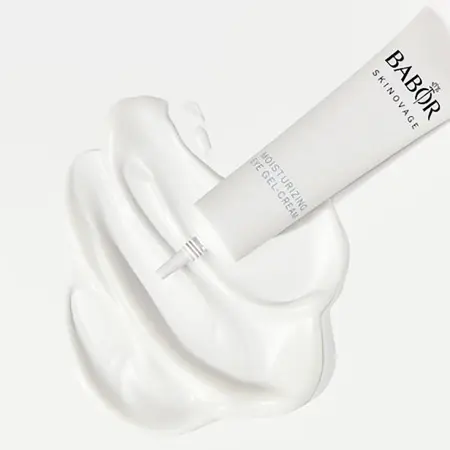 BABOR Крем-гель увлажняющий для век / Skinovage Moisturizing Eye Gel-Cream 15 мл - 3