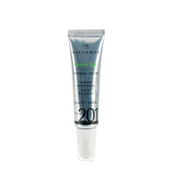 Крем восстанавливающий для проблемной кожи Грин-Эйдж / Green Age Dermal Cream FORMULA 201 30 мл