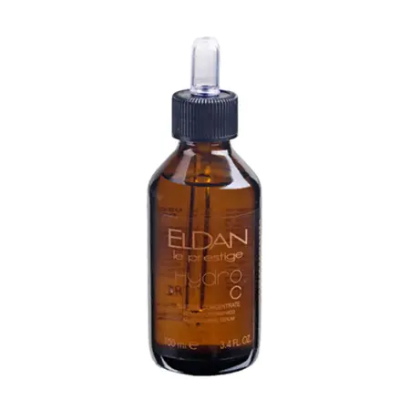ELDAN cosmetics Сыворотка мультивитаминная Гидро С 100 мл - 1