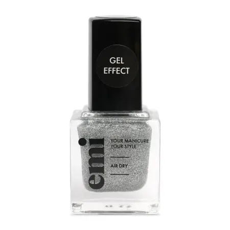E.MI 159 лак ультрастойкий для ногтей, Авантюристка / Gel Effect 9 мл - 1