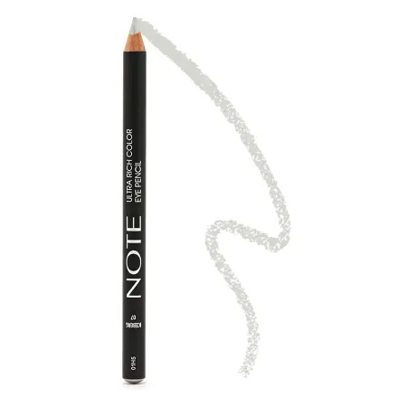 NOTE Карандаш насыщенного цвета для глаз 07 / ULTRA RICH COLOR EYE PENCIL 1,1 гр - 2