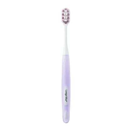 LONGA VITA Щетка зубная / Longa Vita Ultra Clean - 5