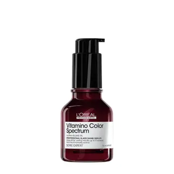 Сыворотка для волос сияние Спектрум / Vitamino Color Spectrum 50 мл