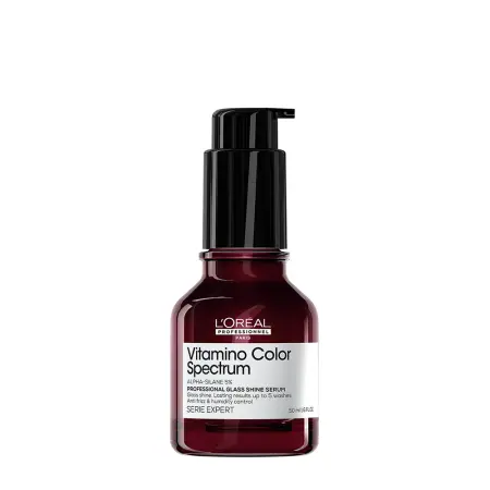 L OREAL PROFESSIONNEL Сыворотка для волос сияние Спектрум / Vitamino Color Spectrum 50 мл - 1