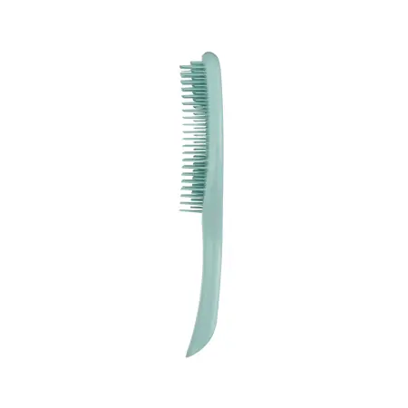 TANGLE TEEZER Расческа для волос / The Large Ultimate (Wet) Detangler Marine Teal - 6