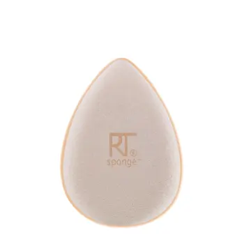 Спонж для умывания / Real Techniques Sponge+ Miracle Cleanse Sponge
