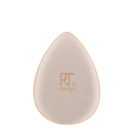 REAL TECHNIQUES Спонж для умывания / Real Techniques Sponge+ Miracle Cleanse Sponge - 1