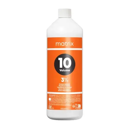 MATRIX Крем-оксидант 3% 10 vol / SoColor 1000 мл - 1
