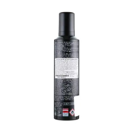 LISAP MILANO Мусс-гель для создания долговременного эффекта завитых волос / Gel Mousse FASHION EXTREME 250 мл - 2