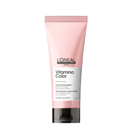 L OREAL PROFESSIONNEL Уход смываемый для окрашенных волос / VITAMINO COLOR 200 мл - 1