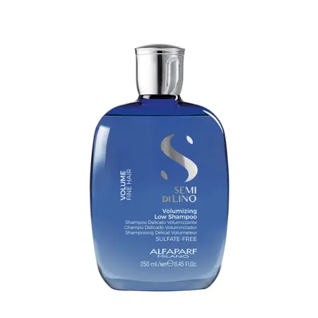 ALFAPARF MILANO Шампунь для придания объема волосам / VOLUMIZING LOW SHAMPOO 250 мл - 5