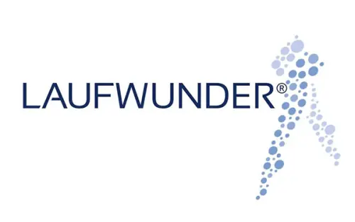 LAUFWUNDER
