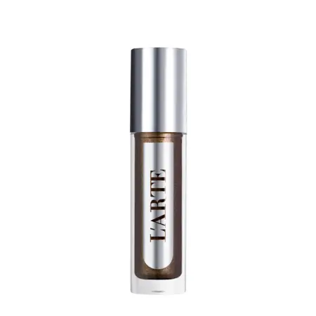 LARTE DEL BELLO Тени жидкие устойчивые, тон 04 / Longlasting Eyeshadow for U 6 мл - 1