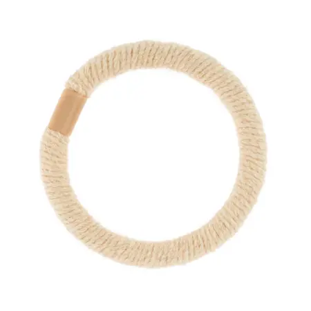 INVISIBOBBLE Набор эластичных резинок для волос / invisibobble BEAUTIES Flower Pearl - 5