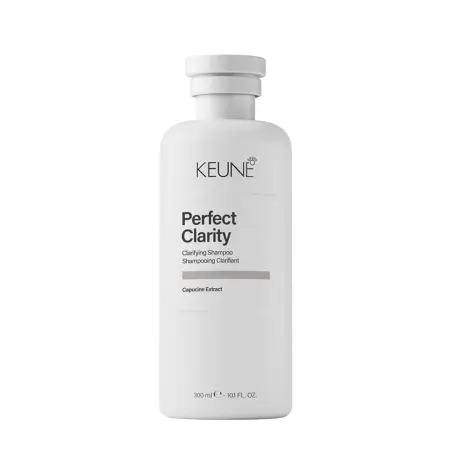 KEUNE Шампунь совершенная чистота / Perfect Clarity Shampoo 300 мл - 1