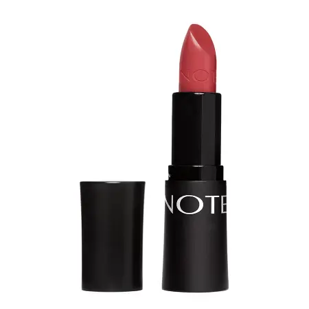NOTE Помада насыщенного цвета для губ 08 / ULTRA RICH COLOR LIPSTICK 4,5 гр - 2
