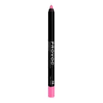Подводка гелевая в карандаше для губ, 16 розовый барби / Gel Lip Liner Satin Sheets