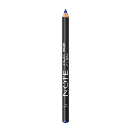 NOTE Карандаш насыщенного цвета для глаз 05 / ULTRA RICH COLOR EYE PENCIL 1,1 гр - 1