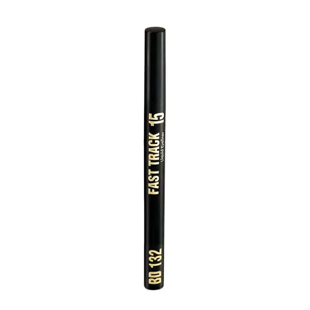 BEAUTYDRUGS Подводка для глаз / BD 132 15 Fast Track Liquid Eyeliner 0,8 мл - 1