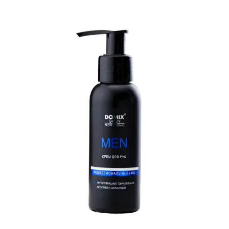 DOMIX Крем для рук мужской / DGP MEN 100 мл - 1